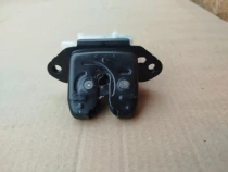 Замок двери багажника Nissan Qashqai J11 2013-2022  