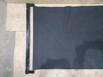 Шторка панорамы Kia Sorento Prime UM 2014-2020  