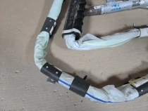 Подушка безопасности боковая Kia Sorento Prime UM 2014-2020  Лев.