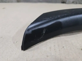 Молдинг бампера Mitsubishi Outlander 3 GF 2015-2021 Задн. Лев.