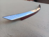 Накладка двери багажника Kia Sportage QL 2015-2018 Задн. 