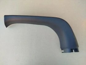 Обшивка двери багажника Mitsubishi Outlander 3 GF 2013-2023  Прав.