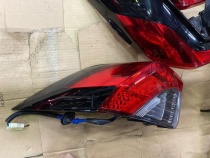 Фонарь Toyota RAV4 50 XA50 2018-2023 Задн. Лев.