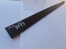 Молдинг двери Hyundai Tucson TL 2015-2021 Перед. Прав.