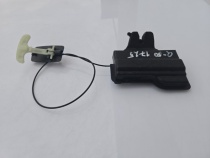 Замок двери багажника Infiniti Q50 V37 2017-2023 Задн. 