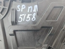 Дверная карта Kia Sportage QL 2015-2021 Перед. Прав.