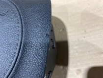 Подушка безопасности в руль Kia Sorento Prime UM 2017-2020  