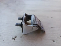 Петля двери багажника Mitsubishi Outlander 3 GF 2015-2023 Задн. 