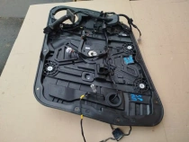 Дверная карта Kia Sportage QL 2015-2021 Перед. Прав.