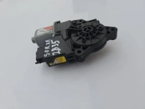 Мотор стеклоподъемника Kia Sorento Prime UM 2014-2020 Задн. Лев.