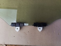 Стекло двери Toyota RAV4 50 XA50 2018-2023 Перед. Прав.