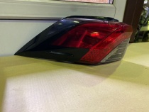 Фонарь Toyota RAV4 50 XA50 2018-2023 Задн. Лев.