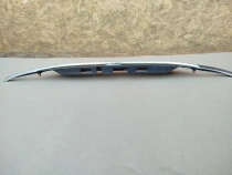 Накладка двери багажника Toyota RAV4 50 XA50 2018-2023 Задн. 