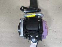 Ремень безопасности Toyota Corolla E210 E210 2018- Задн. Лев.