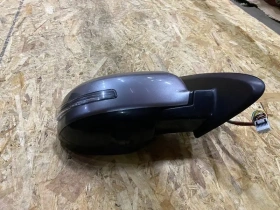 Зеркало Mitsubishi Outlander 3 GF 2015- Перед. Прав.