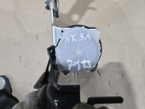 Ремень безопасности Lexus NX AYZ10L AYZ15L ZGZ10L ZGZ15L 2014-2021 Задн. Лев.