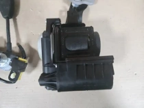 Ремень безопасности Honda CRV 5 RW 2016- Перед. Лев.