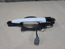 Ручка двери Mitsubishi Outlander 3 GF 2012-2022 Перед. Лев.