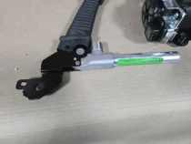 Ремень безопасности Kia Sorento Prime UM 2014-2020 Перед. Лев.