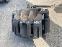 Суппорт тормозной Honda CRV 5 RW 2016-2024 Перед. Лев.