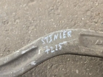 Рычаг подвески нижний Kia Stinger J5 2017- Перед. 