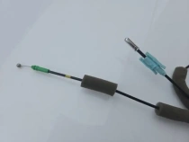 Замок двери Lexus RX 4 GGL25L GYL25L AGL20L AGL25L 2015-2022 Задн. Лев.