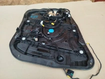 Дверная карта Kia Sorento Prime UM 2014-2020 Перед. Прав.