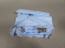 Подушка безопасности в сиденье Hyundai Tucson TL 2015-2021 Перед. Прав.