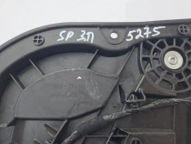 Дверная карта Kia Sportage QL 2015-2021 Задн. Прав.