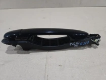 Ручка двери Mazda 6 GJ GJ 2012-2023  