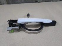 Ручка двери Mitsubishi Outlander 3 GF 2012-2022 Перед. Лев.