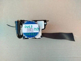 Ремень безопасности Mitsubishi Outlander 3 GF 2012-2023 Перед. Прав.