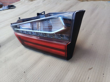 Фонарь Lexus RX 4 GGL25L GYL25L AGL20L AGL25L 2015-2019 Задн. Прав.