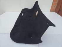 Обшивка двери багажника Lexus GS 4 GRL16L AWL10L GRL15L GWL10L GRL11L ARL10L 2015  