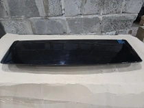 Спойлер Toyota RAV4 50 XA50 2018-2023  