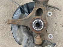 Кулак поворотный Honda CRV 5 RW 2016-2024 Перед. Лев.