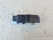 Мотор люка Hyundai Santa Fe 4 TM 2018-2023  