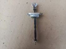 Ограничитель двери Toyota RAV4 50 XA50 2018-2023 Перед. Лев.