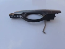 Ручка двери Mitsubishi Outlander 3 GF 2012-2023 Задн. Лев.