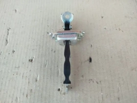 Ограничитель двери Mitsubishi Outlander 3 GF 2012-2023 Задн. Прав.