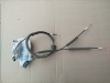 Замок двери Nissan X-Trail T32 задний правый 827204CL0A 2013–2021