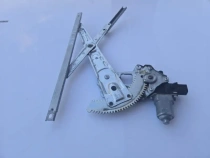 Стеклоподъемный механизм Mitsubishi Outlander 3 GF 2012-2023 Задн. Лев.