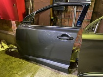 Дверь Toyota C-HR MAXH10, NGX10,50, ZGX10 2022 Перед. Лев.