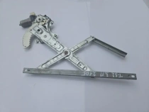 Стеклоподъемный механизм Nissan X-TRAIL T32R 2013-2022 Задн. Прав.