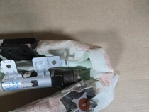 Шторка безопасности Hyundai Tucson TL 2015-2021  Прав.