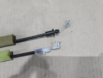 Замок двери Mazda CX-5 1 KE 2011-2017 Задн. Лев.