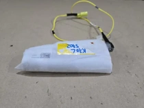 Подушка безопасности в сиденье Toyota Camry 70 XV70 2017-2023  Лев.