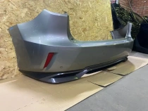 Бампер Lexus RX 4 GGL25L GYL25L AGL20L AGL25L 2015- Задн. 