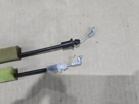 Замок двери Mazda CX-5 1 KE 2011-2017 Задн. Лев.