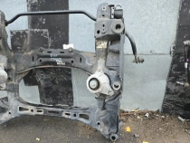 Подрамник Kia Stinger J5 2017- Перед. 